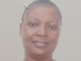 Photo of Aminata