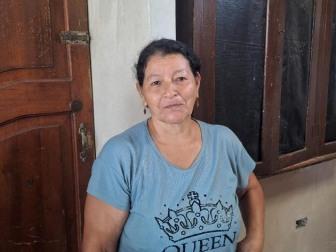 Photo of Yolanda Irene