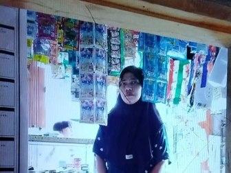 Photo of Junaeni
