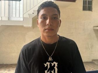 Photo of Angel Rene