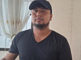 Photo of Jean Carlos