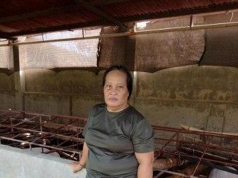 Photo of Maria Rosario