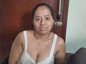 Photo of Esther Margarita