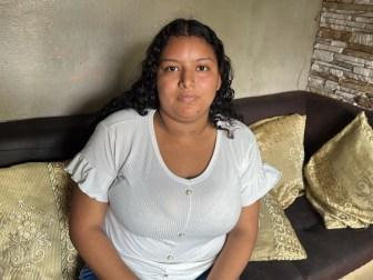 Photo of Mercedes Nayel
