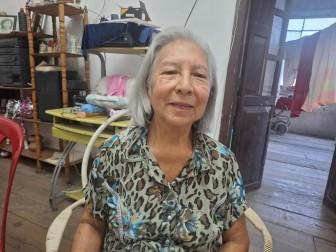 Photo of Marieta Elvira