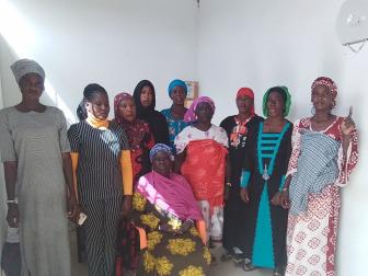 Photo of Ndiarno Group