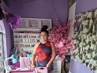Photo of Lissy Yamali