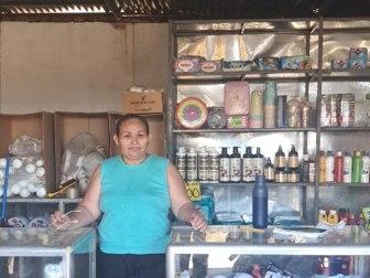 Photo of Gloria Argentina