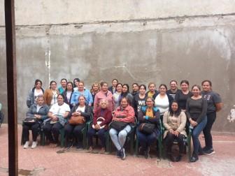 Photo of San Expedito Group