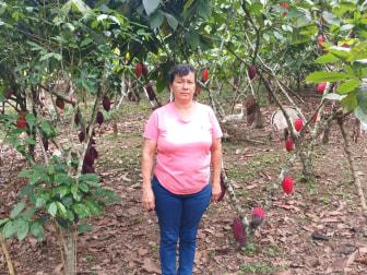 Photo of Bercita Monserrate