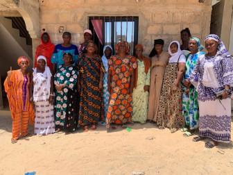 Photo of Diorga Keur Ndiaye Lo Group
