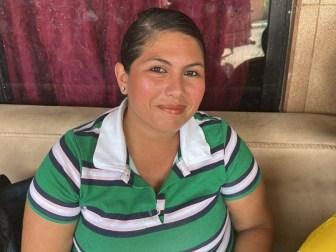 Photo of Susana Denisse