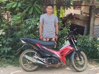 Photo of Ronnel