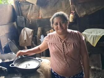 Photo of Gloria Elena