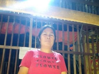 Photo of Pamela