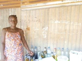Photo of Ameyo Apefan