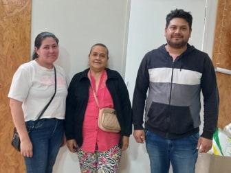 Photo of Grupo Solidario Group