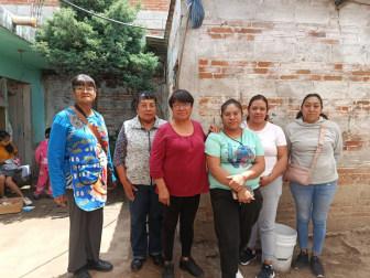 Photo of Chicas Buenas Group