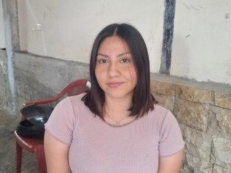 Photo of Allisson Pamela