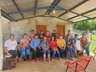 Photo of Mujeres Emprendedoras – Pariri Group