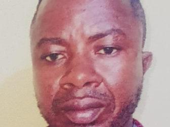 Photo of Alhaji