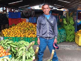 Photo of Luis Leoncio