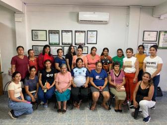 Photo of Kuña Guapa Group