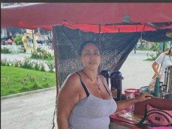 Photo of Nelly Dianet