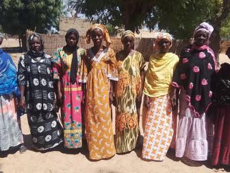 Photo of Koure Gole Group