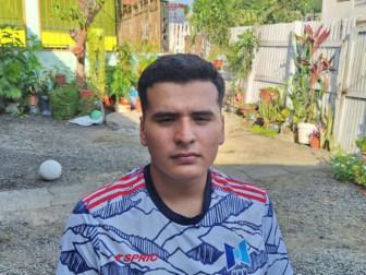 Photo of Henry Alexander