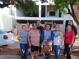 Photo of Kuña Guapa Group