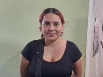 Photo of Verónica Alexandra