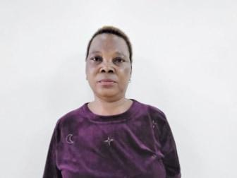 Photo of Ruth