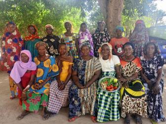 Photo of Boul Falle Group