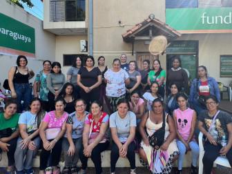 Photo of Nueva Esperanza Group