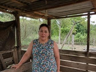 Photo of Doris Maritza