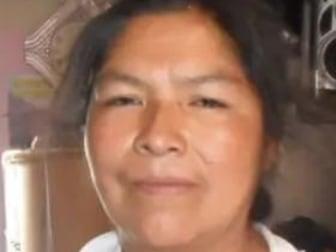 Photo of Fernanda