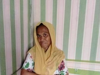 Photo of Lina Udin Mahyudin