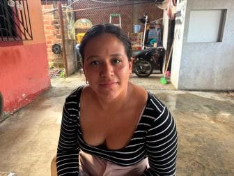Photo of Nathaly Del Rocío