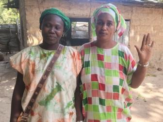 Photo of Diacounda Group