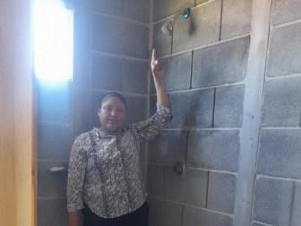 Photo of Nuria Denisse