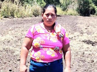Photo of Sandra Iris