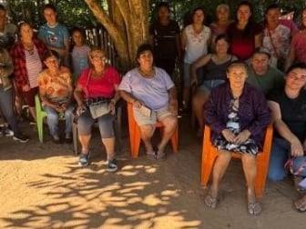 Photo of San Ignacio Group