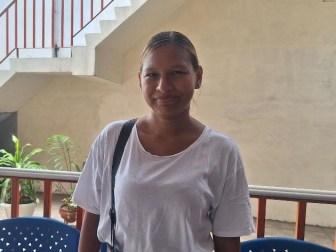 Photo of Priscila Katherine