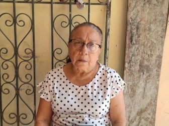 Photo of Hilda Esperanza