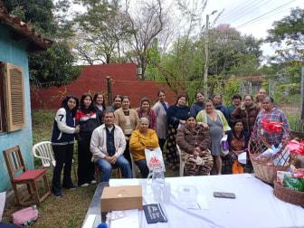 Photo of La Mujer Noble Group