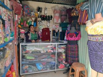 Photo of Miriam Raquel