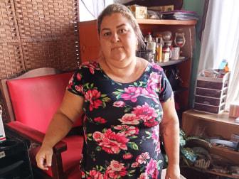 Photo of Carla Marcela