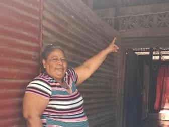 Photo of Claudia Margarita