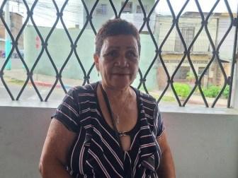 Photo of Norma Mariana